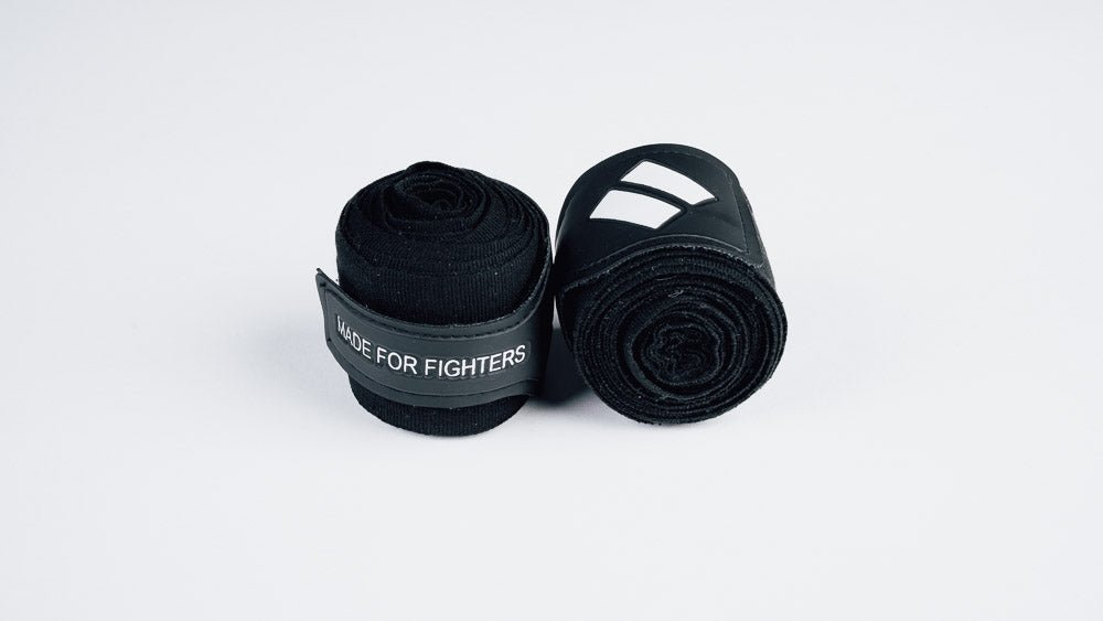 RINGWORK53 boxing hand wraps. oversized boxing t-shirt by RINGWORK53